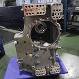 Hewland CAD/CAM Motorsport manufacturing